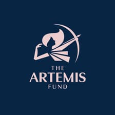 Profile picture for The Artemis Fund