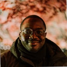 Profile picture for Abdul Ajetunmobi