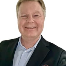 Profile picture for Geir Hagberg