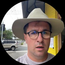 Profile picture for Billy Hosk