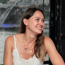 Profile picture for Camille Bénard