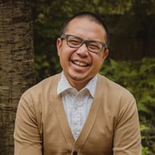 Profile picture for Alfred Lam