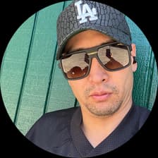 Profile picture for Craig Olson