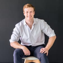 Profile picture for Travis McCormick