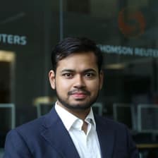 Profile picture for Siddharth Misra