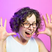 Profile picture for Chelsea Cohen
