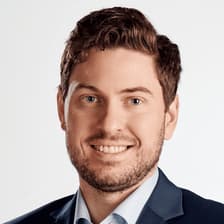 Profile picture for Simon Strålberg