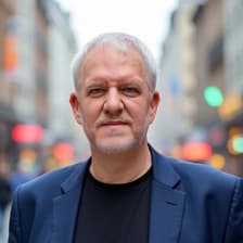 Profile picture for Jerry Torgerson