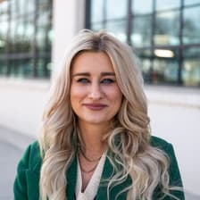 Profile picture for Joy Thomas