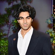 Profile picture for Saad Amer