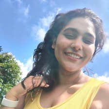 Profile picture for Aayushi