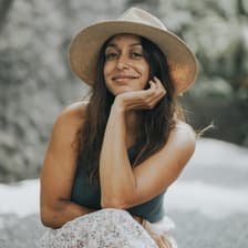 Profile picture for Nicole Muyingo