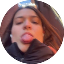 Profile picture for Izabela Pacheco Silva
