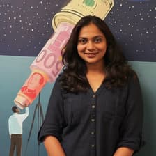 Profile picture for Bhuvaneswari