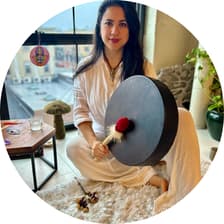 Profile picture for Carolina Bolivar