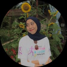 Profile picture for Amira Natasha