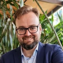 Profile picture for Marcel Karling da Rosa