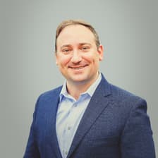 Profile picture for Blake Peters