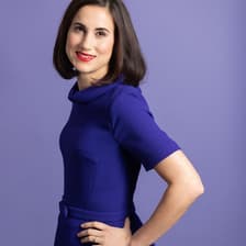 Profile picture for Ana Herrero-Wallace