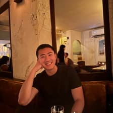 Profile picture for Connor Ling