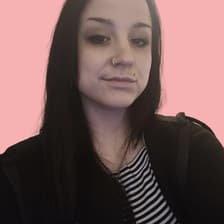 Profile picture for Kirsten Muir