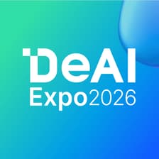 Profile picture for DeAI EXPO