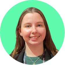 Profile picture for Olivia