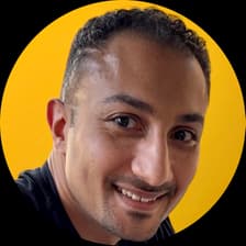 Profile picture for Khaled Hussein