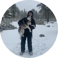 Profile picture for Sasha