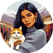 Profile picture for Ady