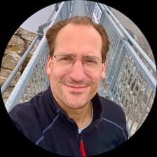 Profile picture for Philipp Stegmann