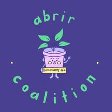 Profile picture for Abrir Coalition