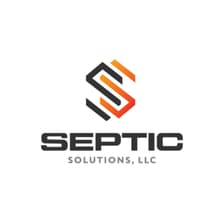 Profile picture for Septic Solutions LLC