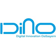 Profile picture for DInO - Digital Innovation Ostbayern