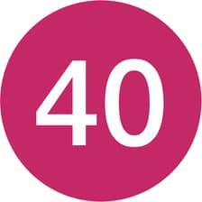 Profile picture for Belgium's 40 under 40