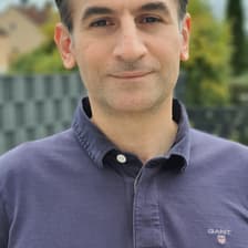 Profile picture for Tural Nabizade