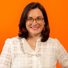 Profile picture for Megan Thudium