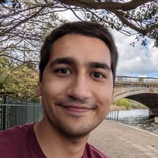 Profile picture for Shrivu Shankar