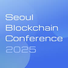 Profile picture for SBCON | 서울블록체인컨퍼런스