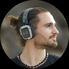 Profile picture for Fabian Bacherle