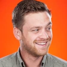 Profile picture for Kyle Skahill