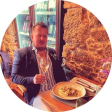 Profile picture for Nagy Mihály