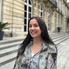 Profile picture for Charlotte Tabary