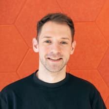 Profile picture for Nicholas Gregg