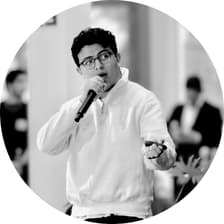 Profile picture for David Saavedra Ponce