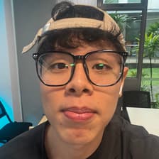 Profile picture for Chai Pin Zheng