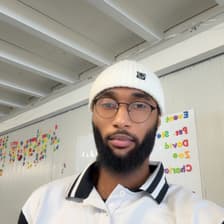 Profile picture for Prosper Chima