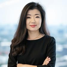 Profile picture for Sylvia Lu