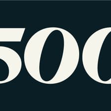 Profile picture for 500 Global