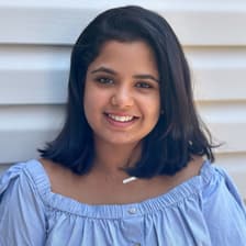 Profile picture for Sai Sharanya Nalla